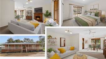 Farm Property for Sale - 145 Common Road Inverleigh VIC 3321