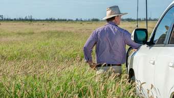 Farm Property for Sale - 1292 Woodburn Road Roma QLD 4455