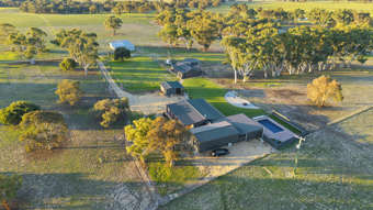 714 Cowalla Road (Wanerie) Gingin WA 6503