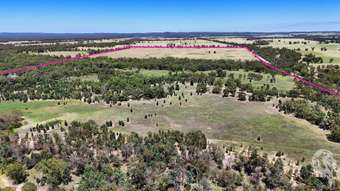 Farm Property for Sale - 79 Yarranabee Road Baan Baa NSW 2390