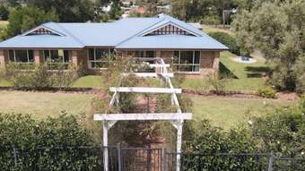 Farm Property for Sale - 37 Meringandan Shirley Road Meringandan West QLD 4352